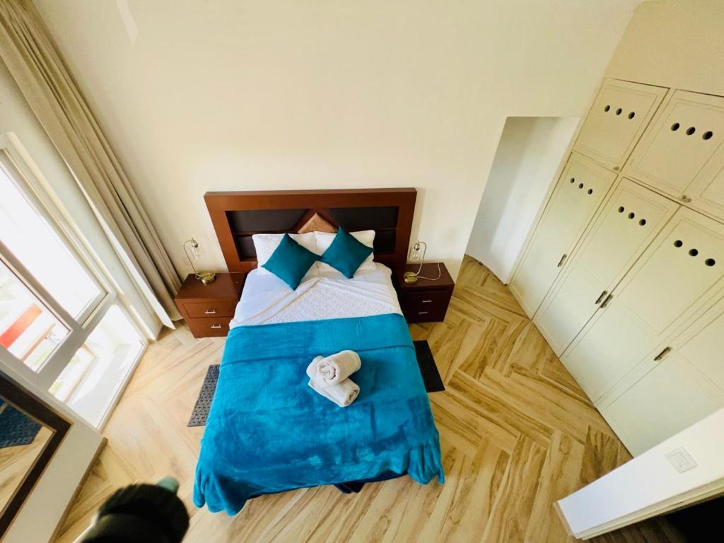 Casa Copan Apartment Cancun Exterior photo