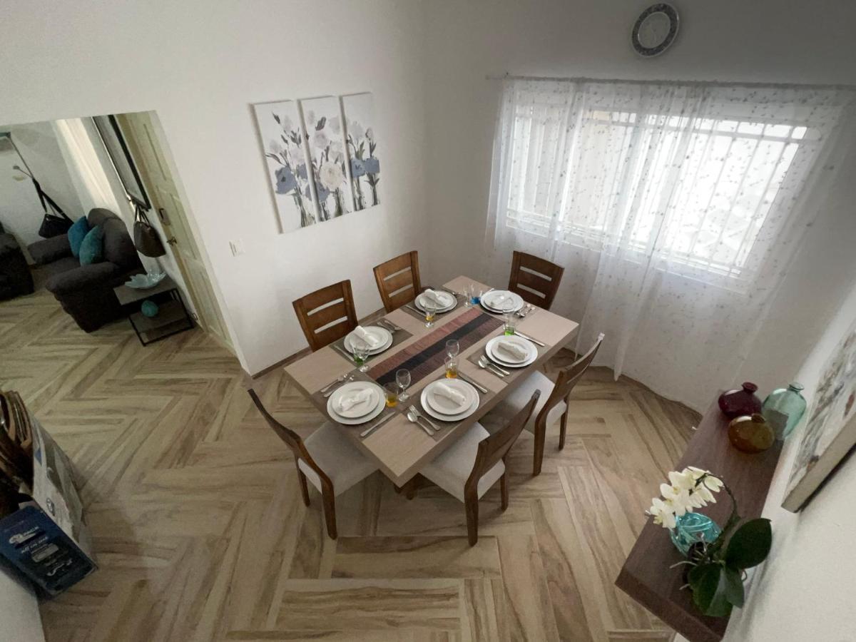 Casa Copan Apartment Cancun Exterior photo