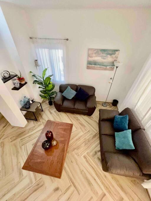 Casa Copan Apartment Cancun Exterior photo
