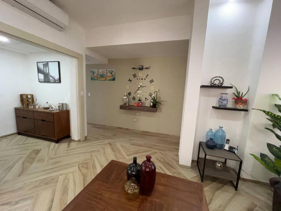 Casa Copan Apartment Cancun Exterior photo