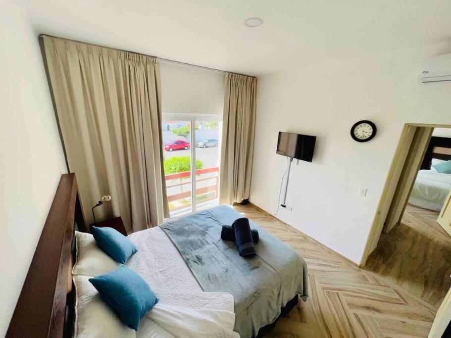 Casa Copan Apartment Cancun Exterior photo