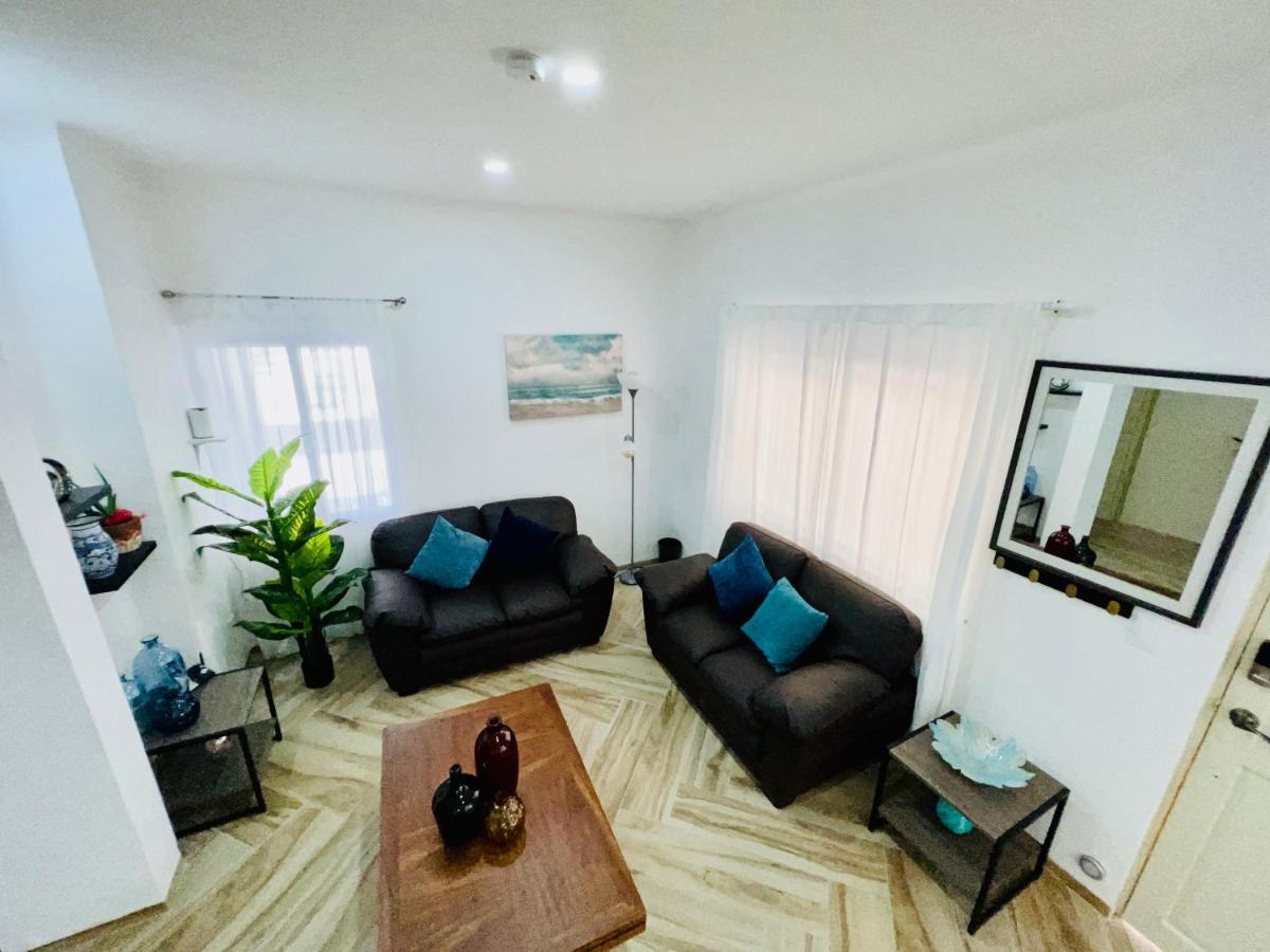 Casa Copan Apartment Cancun Exterior photo