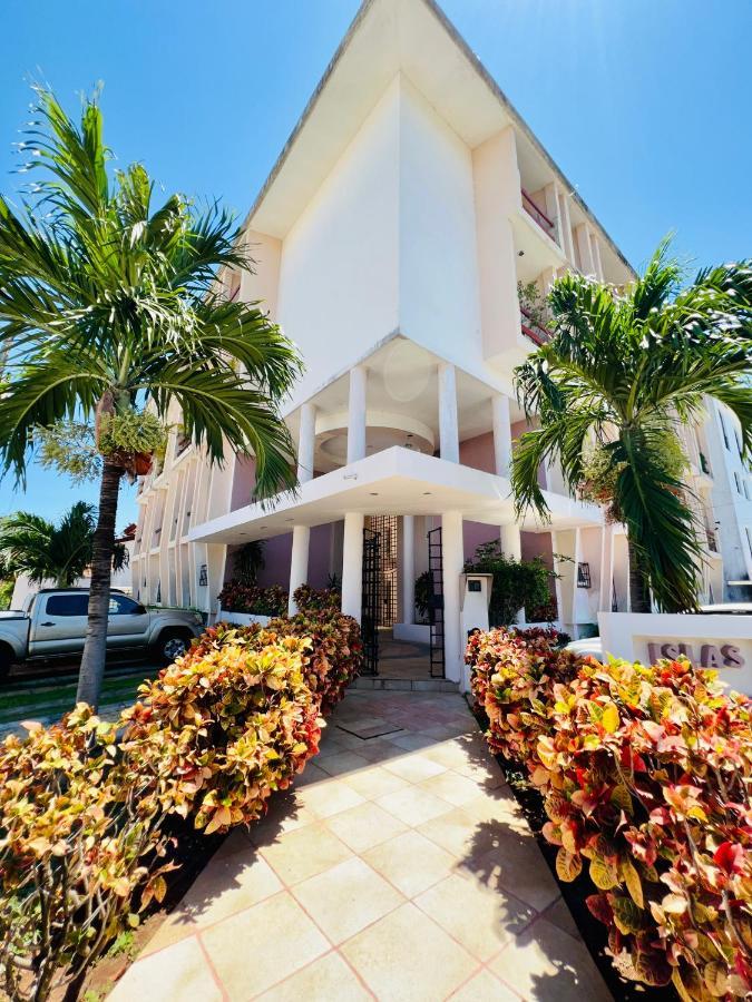 Casa Copan Apartment Cancun Exterior photo