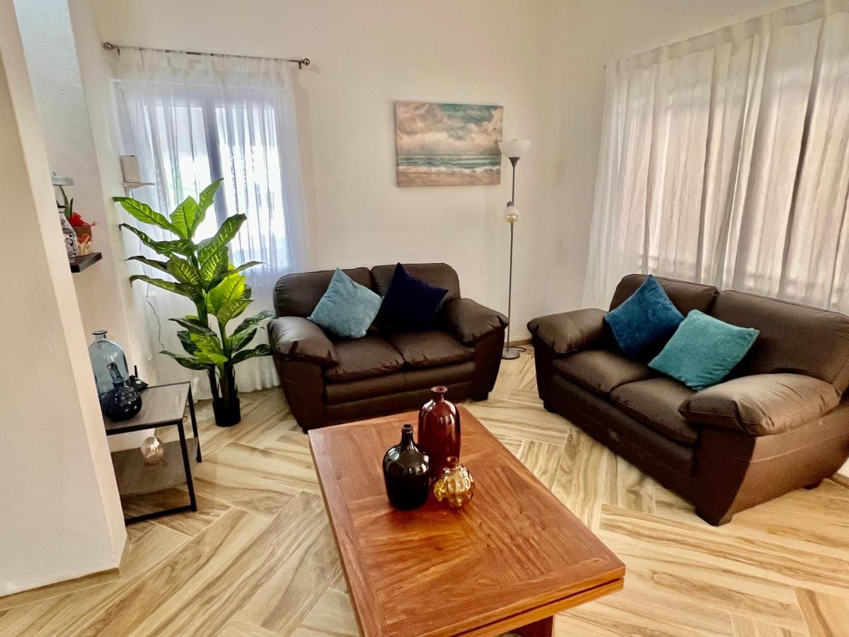 Casa Copan Apartment Cancun Exterior photo