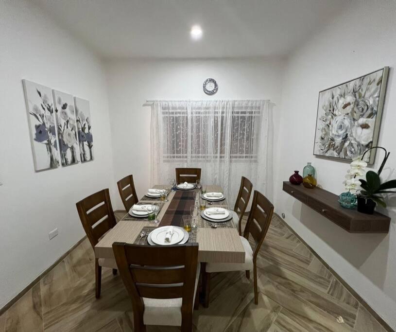 Casa Copan Apartment Cancun Exterior photo