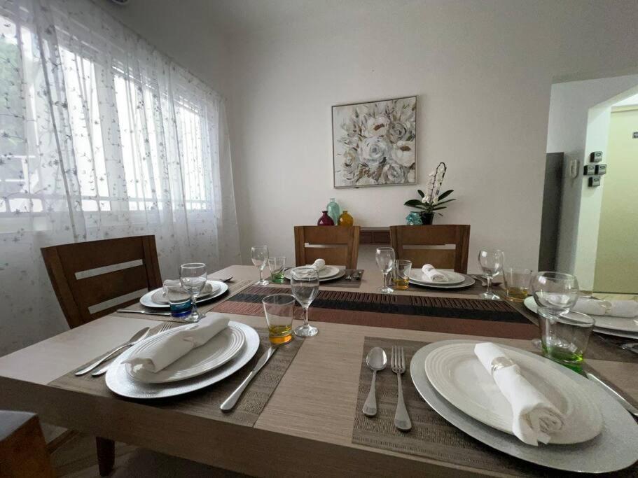 Casa Copan Apartment Cancun Exterior photo