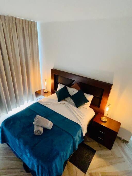 Casa Copan Apartment Cancun Exterior photo