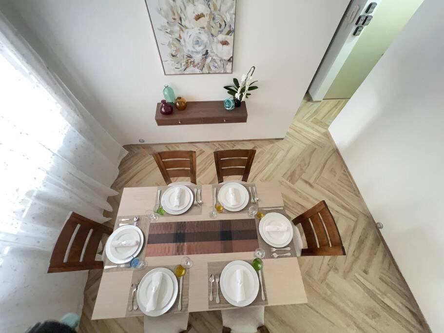 Casa Copan Apartment Cancun Exterior photo