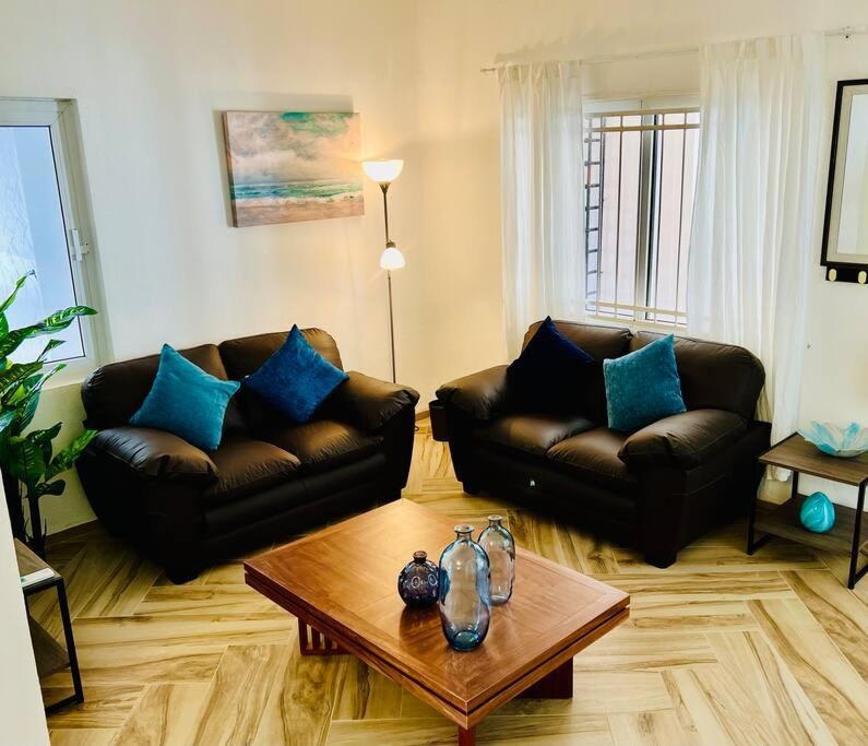 Casa Copan Apartment Cancun Exterior photo