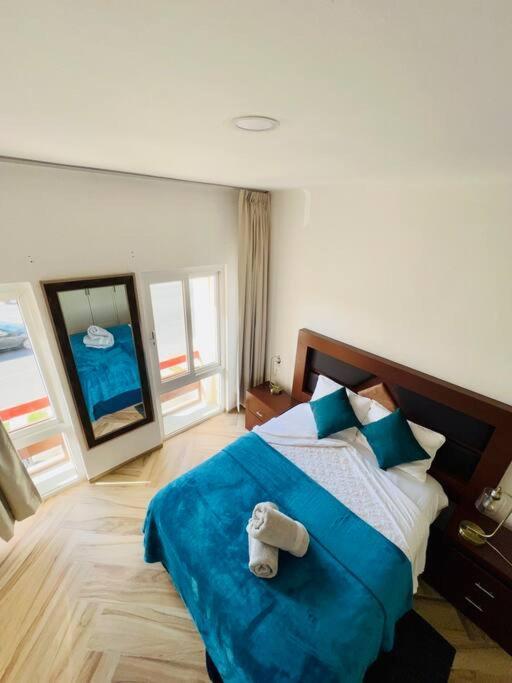 Casa Copan Apartment Cancun Exterior photo