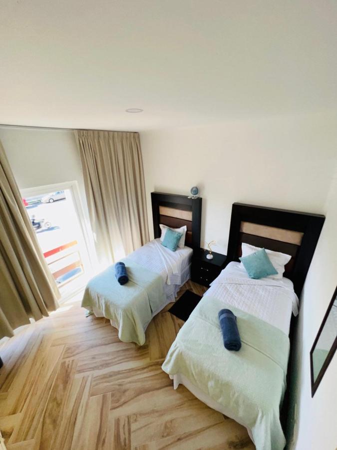 Casa Copan Apartment Cancun Exterior photo