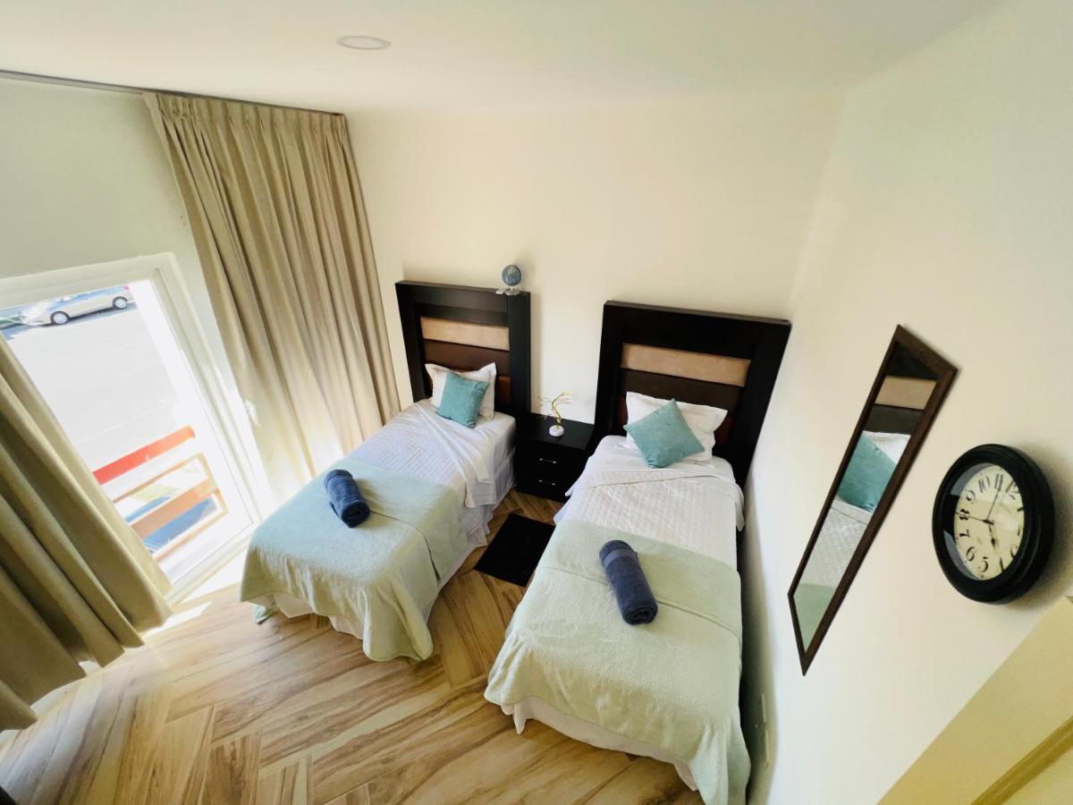 Casa Copan Apartment Cancun Exterior photo